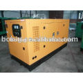 20-120kw LOVOL diesel generator